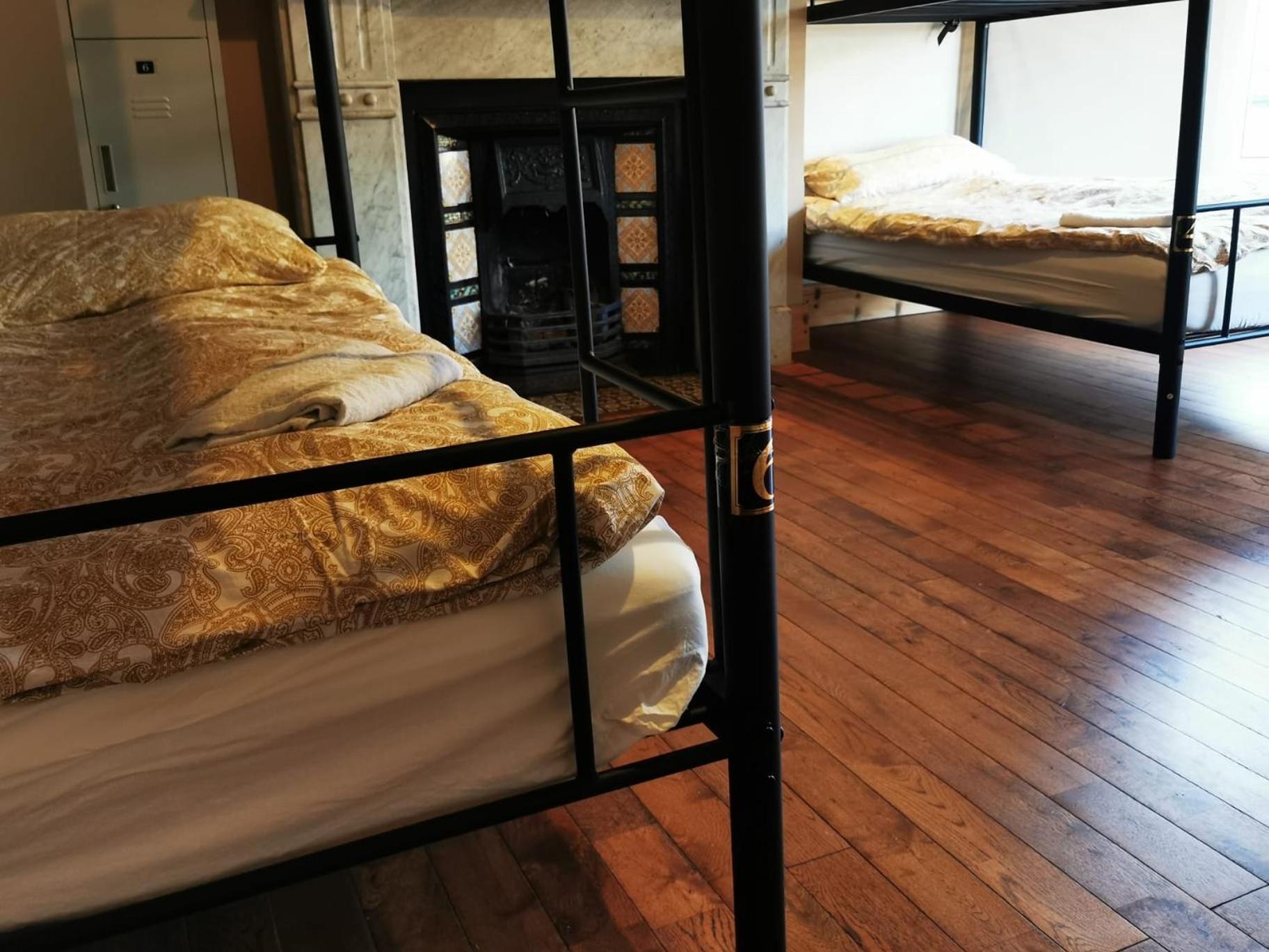 Gr8 Hostel At The Mount Белфаст Екстер'єр фото