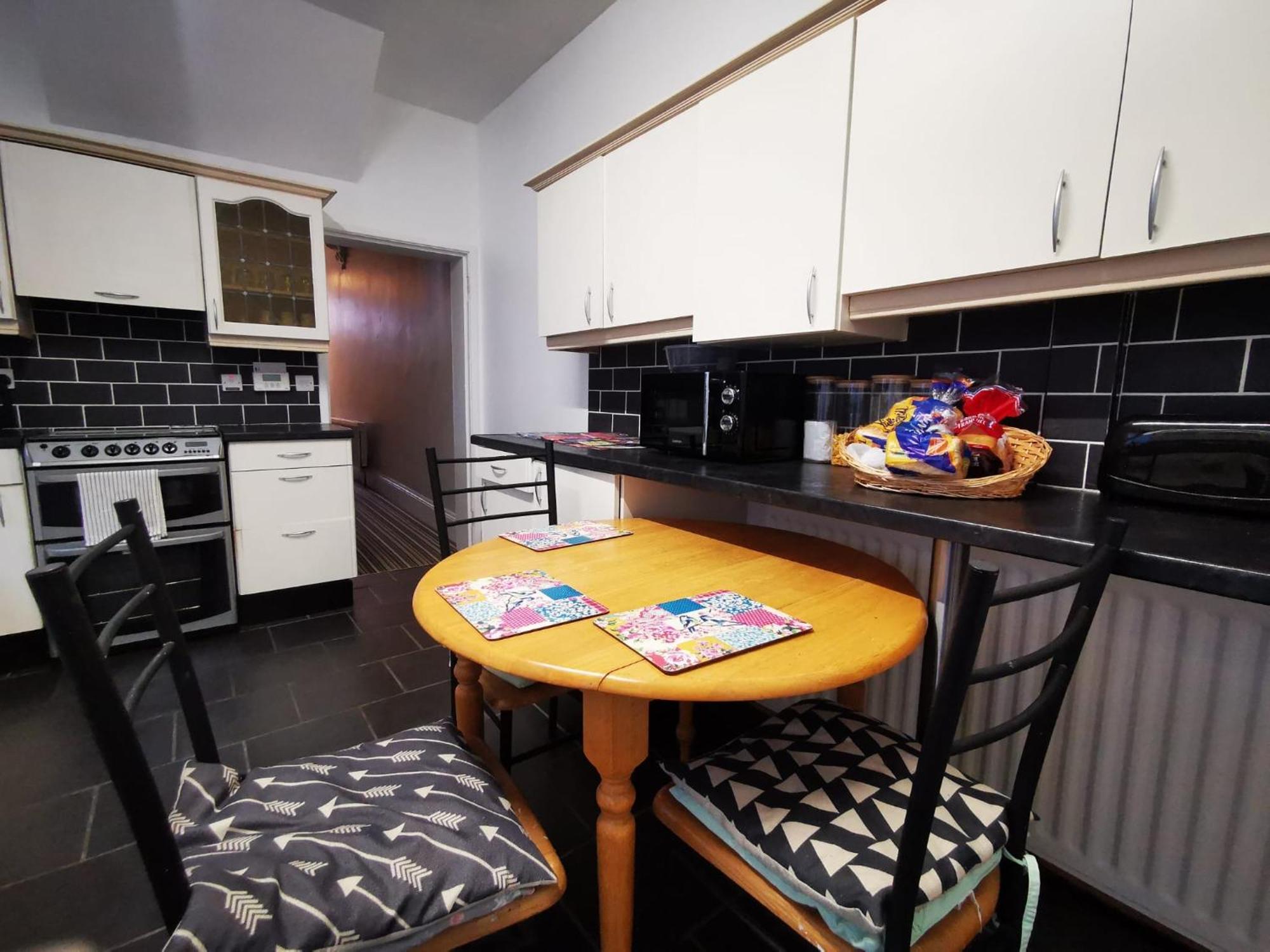 Gr8 Hostel At The Mount Белфаст Екстер'єр фото